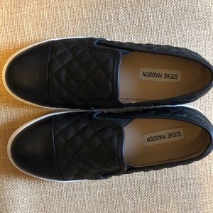 Steve Madden ‘Zaander’ Slip-on sneaker